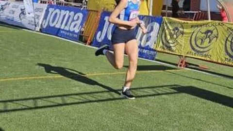 Club Atletismo Benavente. Fotos por Jose Carlos Charro (39)