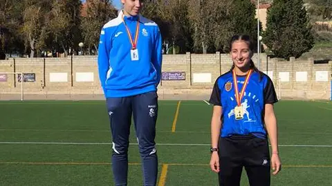 Club Atletismo Benavente. Fotos por Jose Carlos Charro (40)