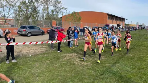 Club Atletismo Benavente. Fotos por Jose Carlos Charro (44)