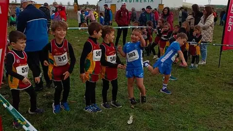Club Atletismo Benavente. Fotos por Jose Carlos Charro (47)