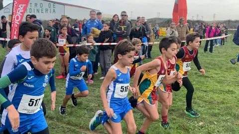 Club Atletismo Benavente. Fotos por Jose Carlos Charro (48)