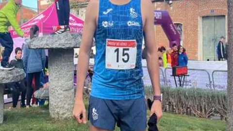 Club Atletismo Benavente. Fotos por Jose Carlos Charro (52)