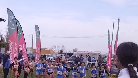 Club Atletismo Benavente. Fotos por Jose Carlos Charro (55)