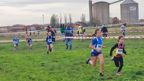 Club Atletismo Benavente. Fotos por Jose Carlos Charro (57)