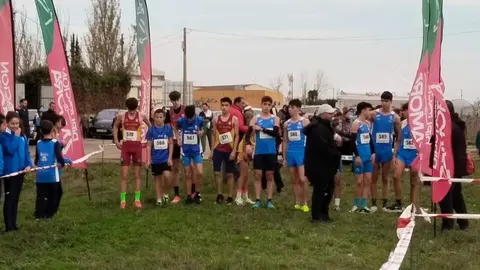 Club Atletismo Benavente. Fotos por Jose Carlos Charro (58)