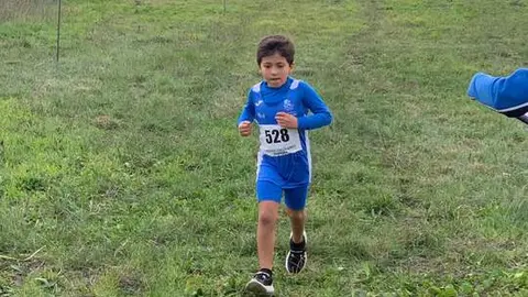 Club Atletismo Benavente. Fotos por Jose Carlos Charro (60)