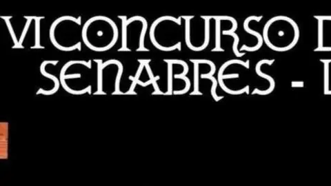 Criosanabria presenta su VI concurso navideño