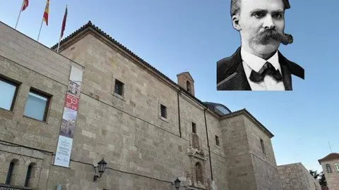 Filosofía en Zamora