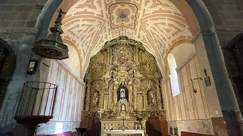 Iglesia de Santa María la Real_5