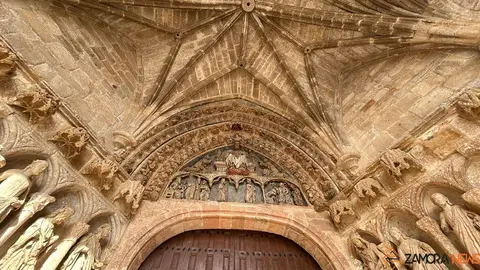 Iglesia de Santa María la Real_6