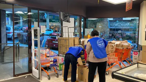 LA GRAN RECOGIDA GADIS 1