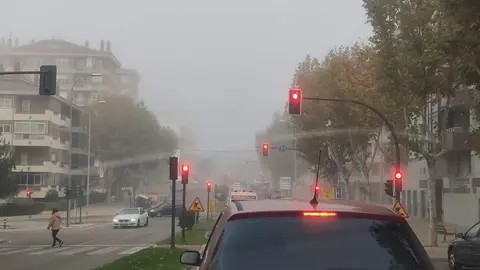 niebla