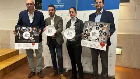 Presentación Desde Valencia Para Valencia