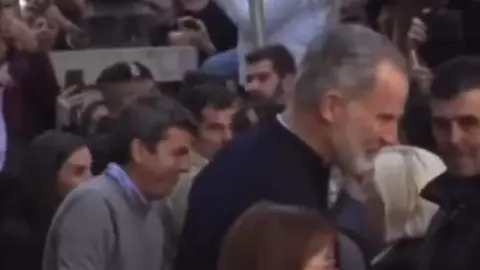 Los Reyes visitan Chivas