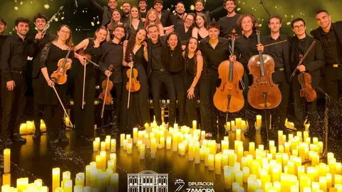 Concierto Aurum Ramos