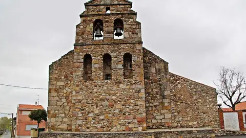 San Pedro de Rozados