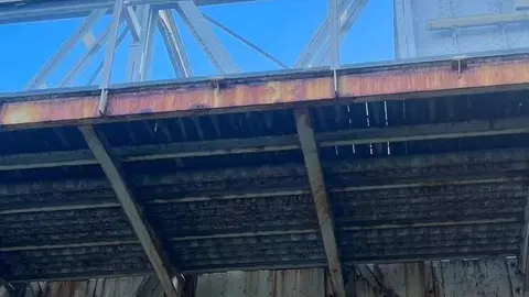 Puente de Hierro (1)