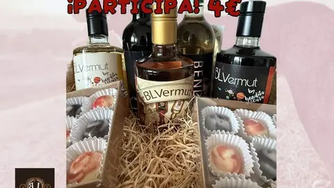 Rifa Animales TOro
