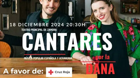 CANTARES (Post de Facebook)