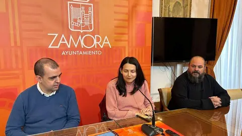 Semana Musica Zamora