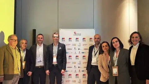 Feria IBTM Barcelona