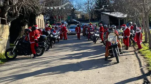 Papanoelada Sanabria