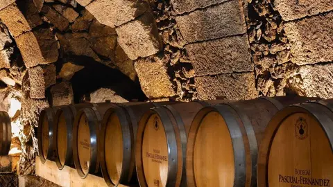 Bodegas Pascual Fernandez