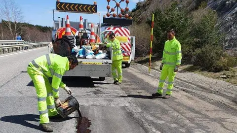 Transporte Carreteras Zamora