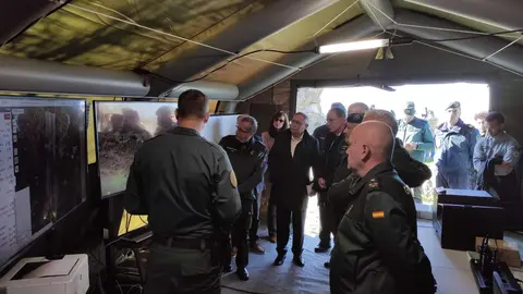 SEPRONA y SEPNA Zamora (1)