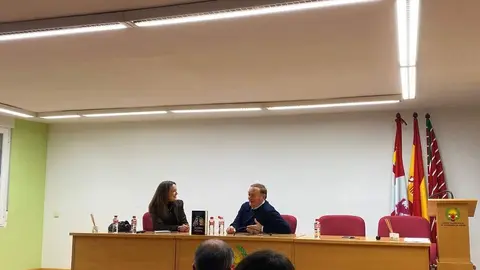 Gonzalo Giner Presentacion