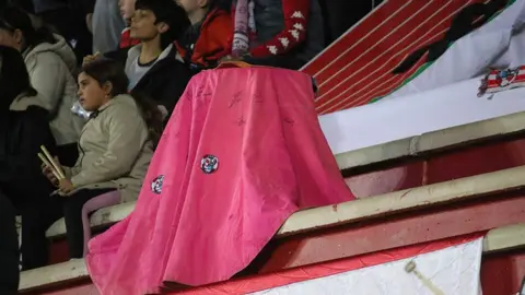 Zamora CF vs Lugo