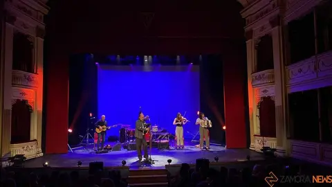 Carlos Nuñez Zamora