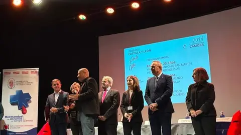 Premios Castilla y León por la Vida