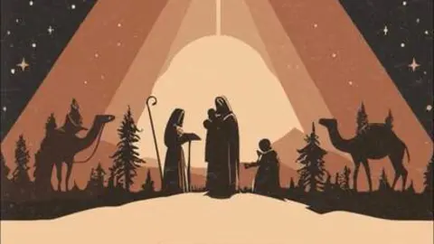 fiestas de Navidad en Otero de Bodas