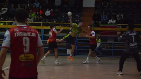 Balonmano zamora vs Gijón_5