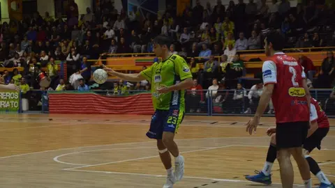 Balonmano zamora vs Gijón_14