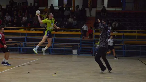Balonmano zamora vs Gijón_20