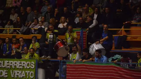 Balonmano zamora vs Gijón_21