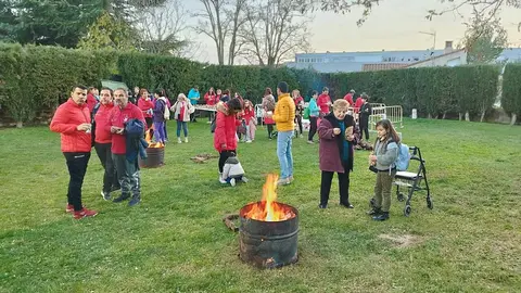 magosto Morales del Vino (5)