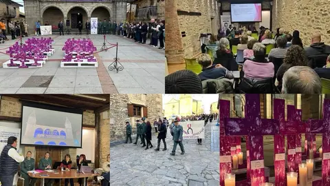 Puebla de Sanabria 25N