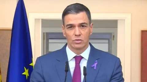 Pedro Sánchez