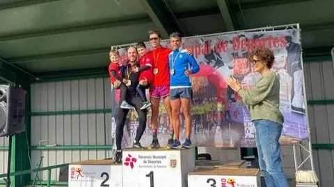 PALENCIA MEDALLA LLANA