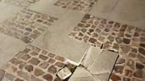 calles del casco antiguo ahora decide