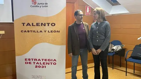 presentación talento CyL