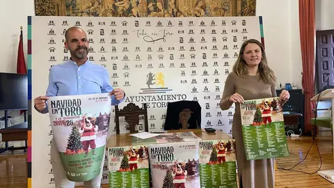 Navidad en Toro 2024