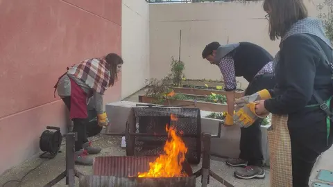 Magosto Obispo Nieto