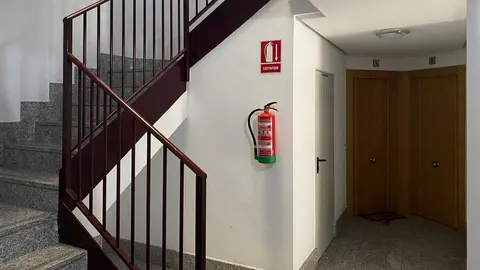 Portal Edificio