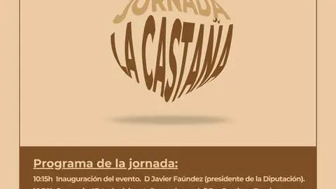 C.JORNADA CASTAÑAS