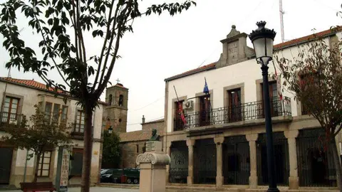Bermillo de Sayago