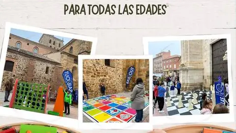 juegos del mundo